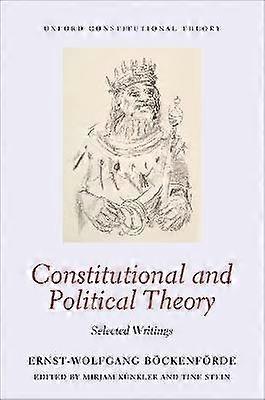 Constitutional and Political Theory