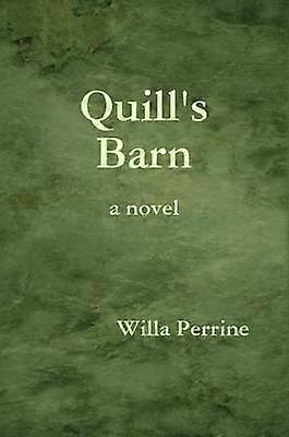 Quill's Barn