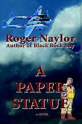 A Paper Statue