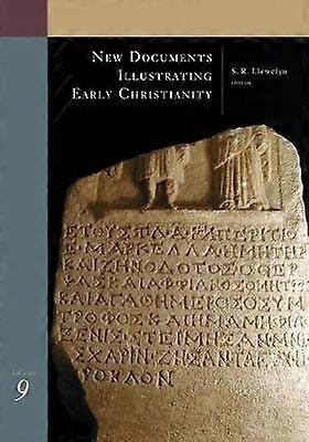 A Review of the Greek Inscriptions and Papyri Published in 1986-87