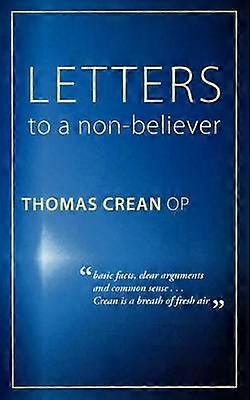 Letters to a NonBeliever