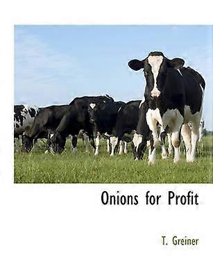 Onions for Profit