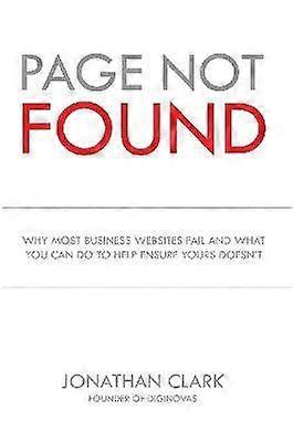 Page Not Found