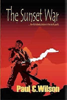 The Sunset War