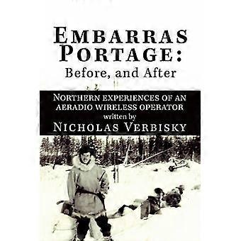 Embarras Portage