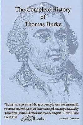 Thomas Burke
