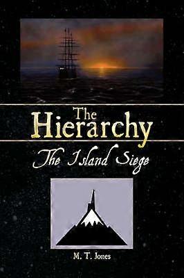 The Hierarchy The Island Siege