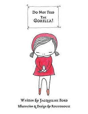 Füttern Sie den Gorilla nicht