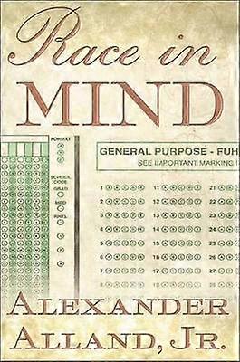 Race in Mind