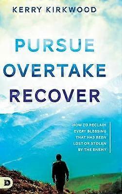 Pursue Overtake Recover
