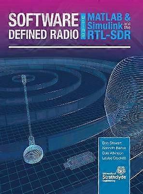 Software Defined Radio using MATLAB & Simulink and the RTL-SDR