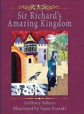 Sir Richard's Amazing Kingdom