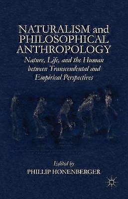 Naturalism and Philosophical Anthropology