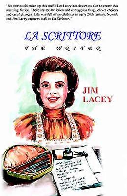 La Scrittore The Writer
