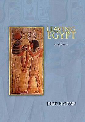 Lämnar Egypten