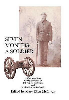 Sieben Monate als Soldat