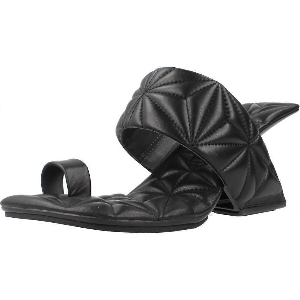 United Nude Loop Toe Hi Sandales