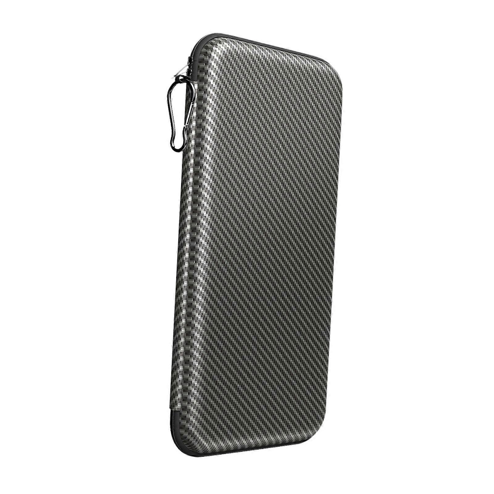Golf Glove Case Pouch Organizer for Ball Marker Men Women Gloves Divot Tools