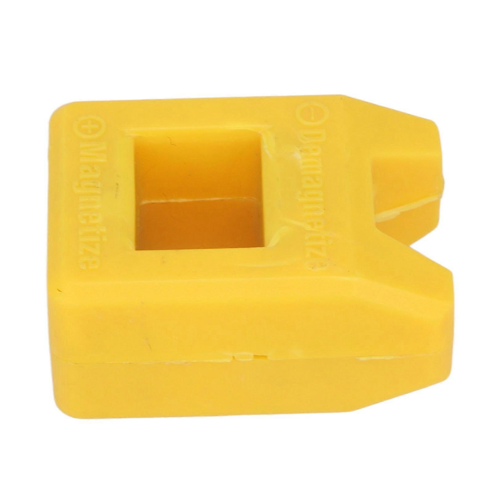 Magnetizer Demagnetizer Portable Mini Small Magnetizer Demagnetizer for Screwdriver Tips
