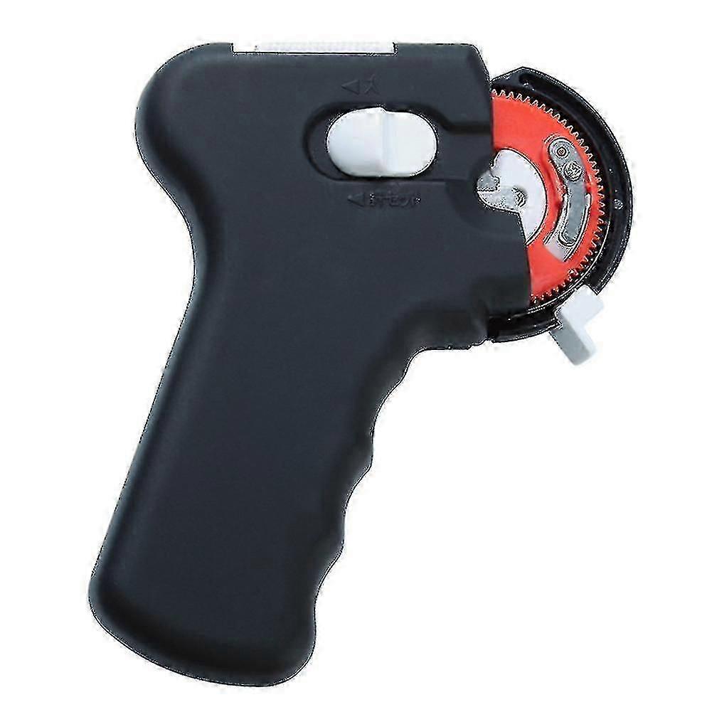 Elektrisk automatisk fiskekrokbindingsverktøy Fiskekrokknutebindingsverktøy Fiskekroknivåmaskin