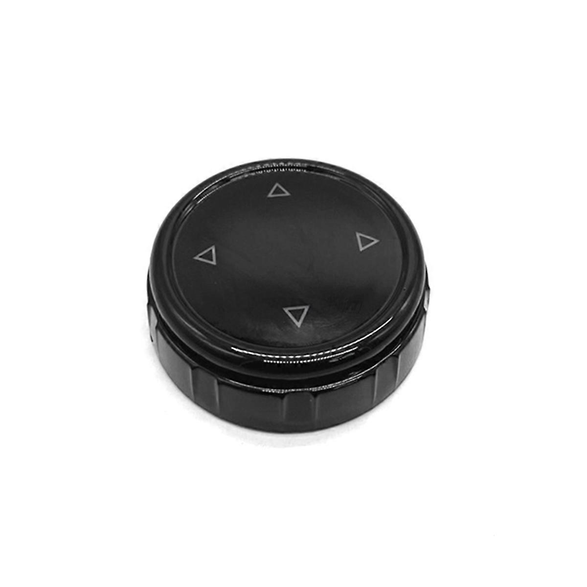 Bouton de commande multimédia pour voiture, grand format, pour châssis F, toutes séries