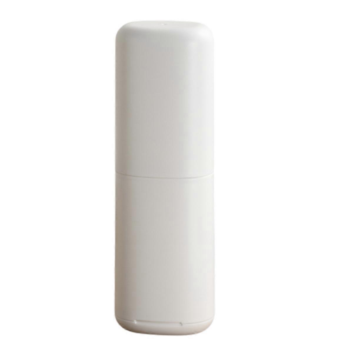 Tannbørste reiseveske, elektrisk, holder