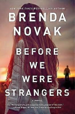 Before We Were Strangers