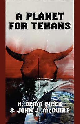 Planéta pre Texasanov