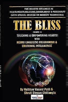 The Bliss-Touching & Empowering Hearts
