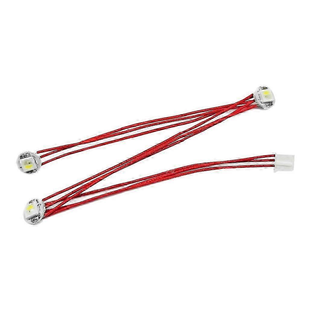 For Voron 2.4 Stealthburner Led Kit Fully Assembled 3d Printer Extruder Led Kit