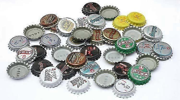 كراون قبعات الذهب X100، البيرة زجاجة قبعات كراون كابز كوكتيل زجاجة قبعات ريو كابز