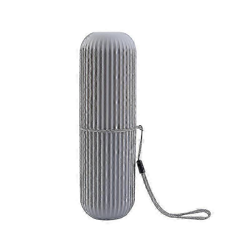 Suitcase Toothbrush Toothbrush Storage Box Botao