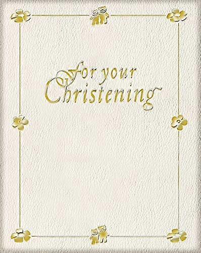 For Your Christening