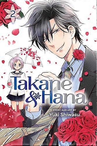 Takane & Hana Vol. 2
