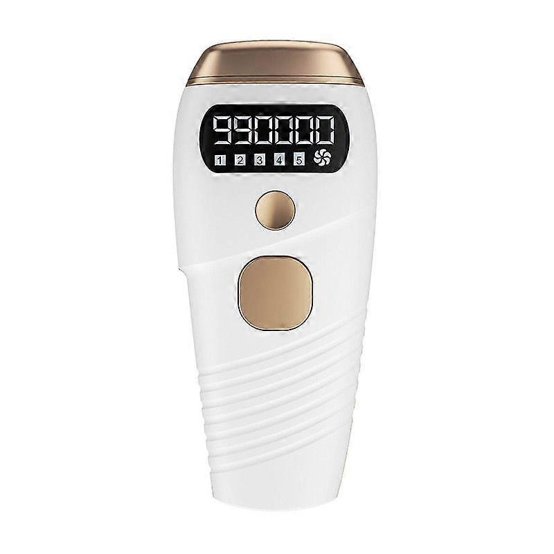 IPL Painless Permanent Laser Hair Removal Devices