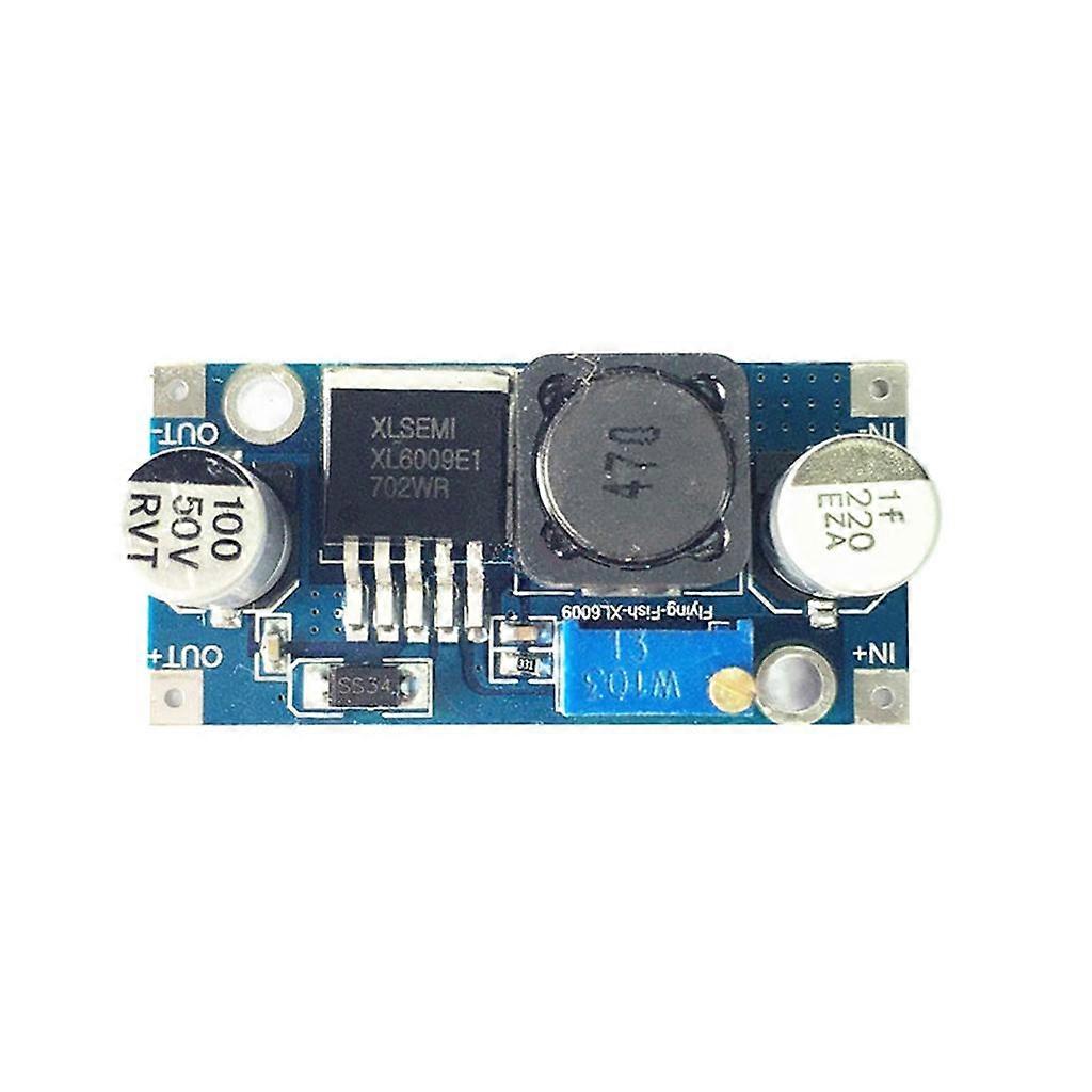 9 DC Adjustable Converter Module Replace LM2577