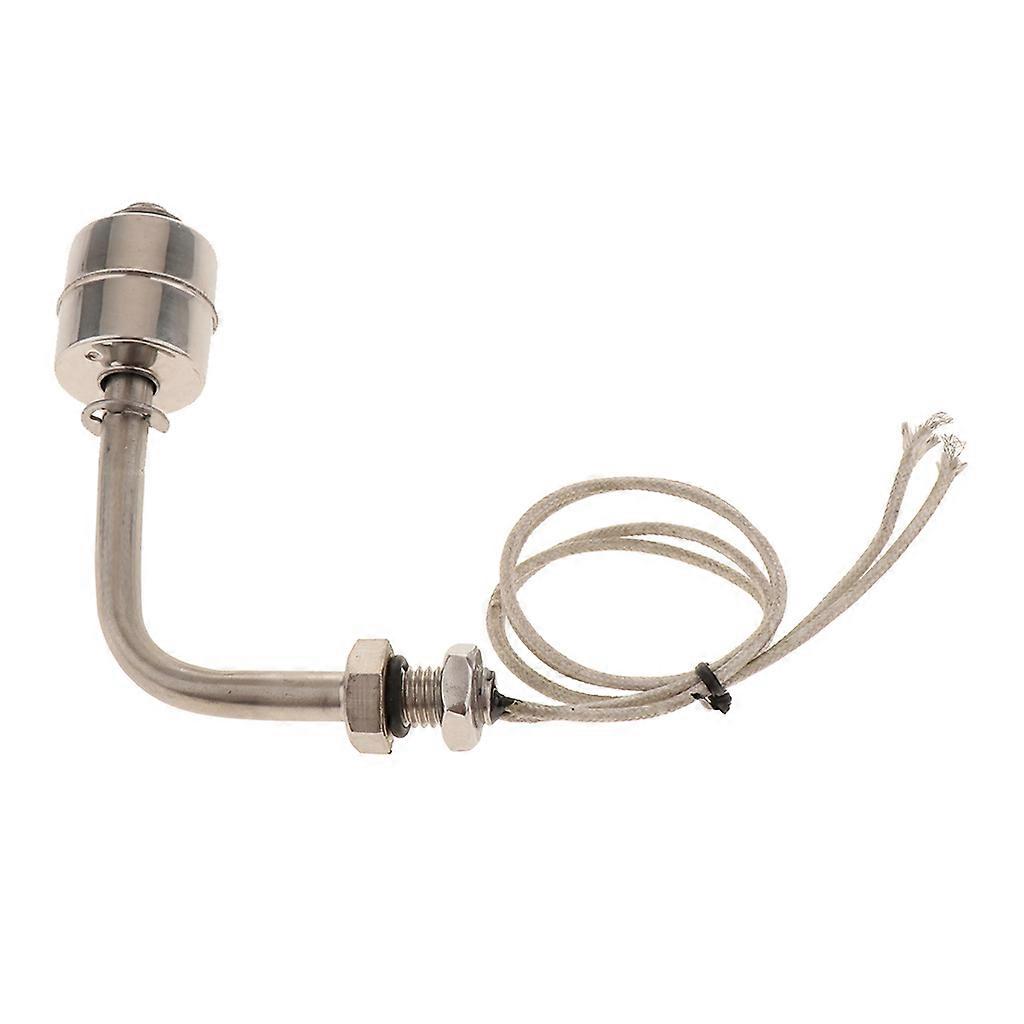 Water Float Level Liquid Sensor Switch Controller 0.5A-1A /SUS316