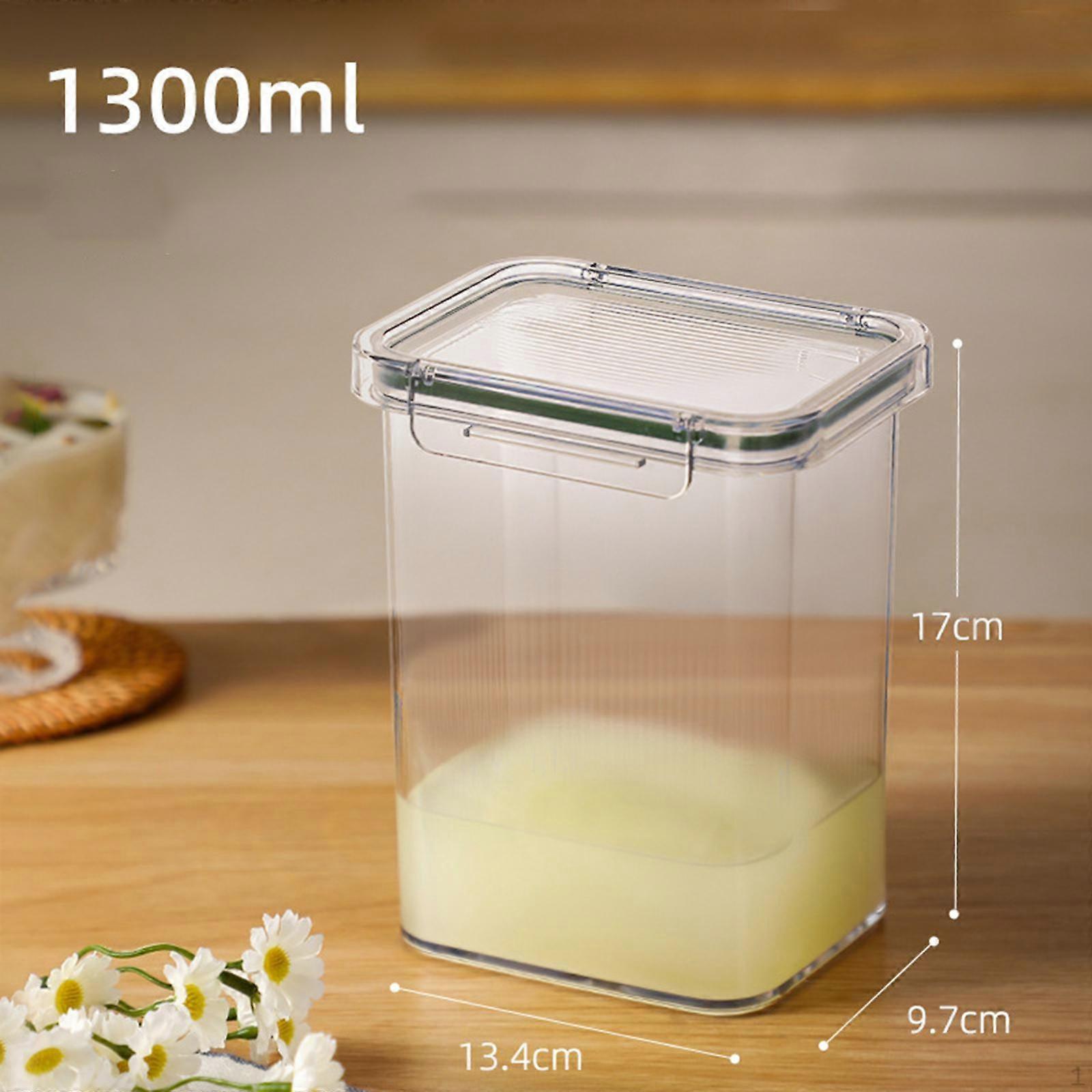 Greek Yogurt Strainer Nut Milk Container with Lid Fine Mesh Bag Soya Bean Colander Cup