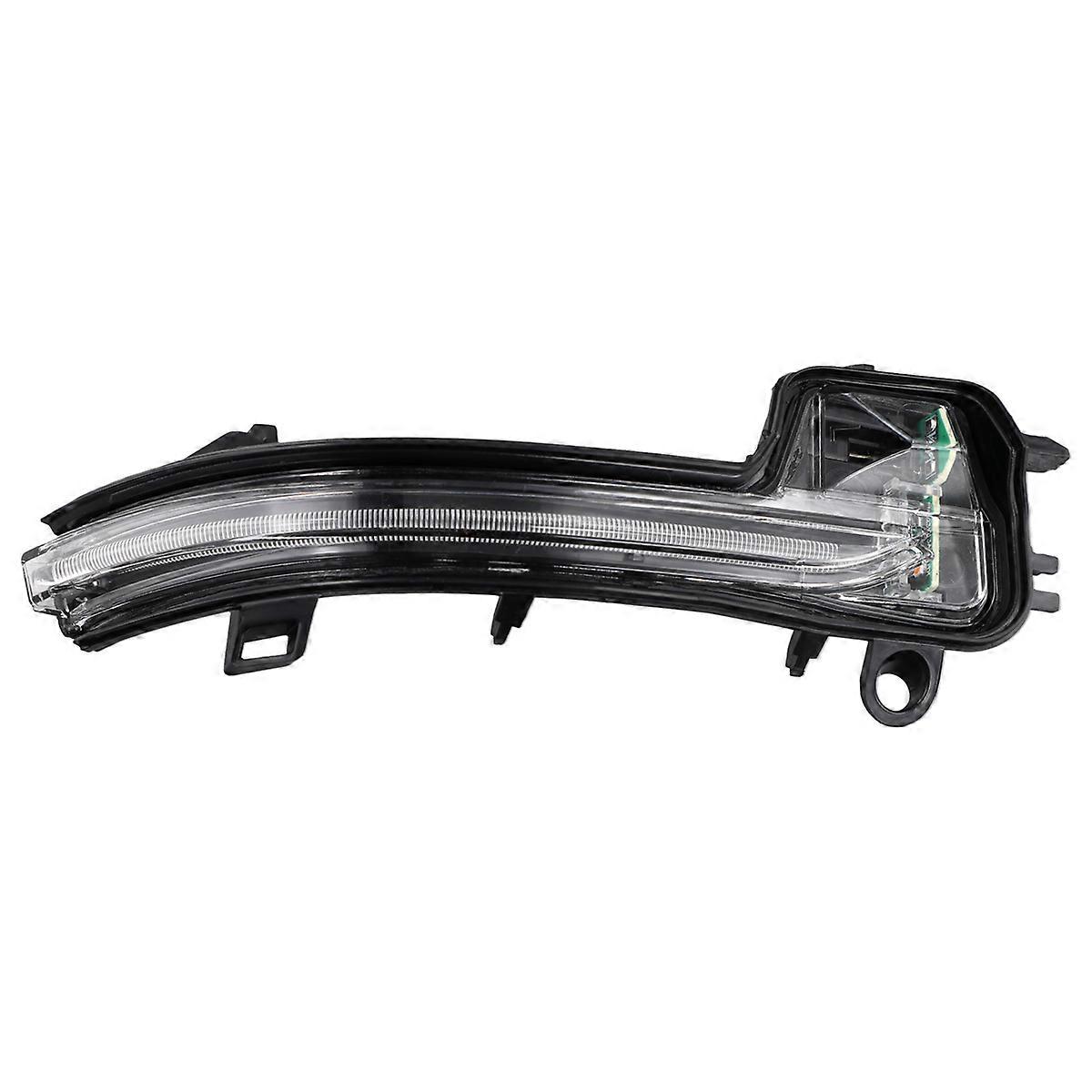 For Left Side Wing Mirror Auxiliary Turn Indicator