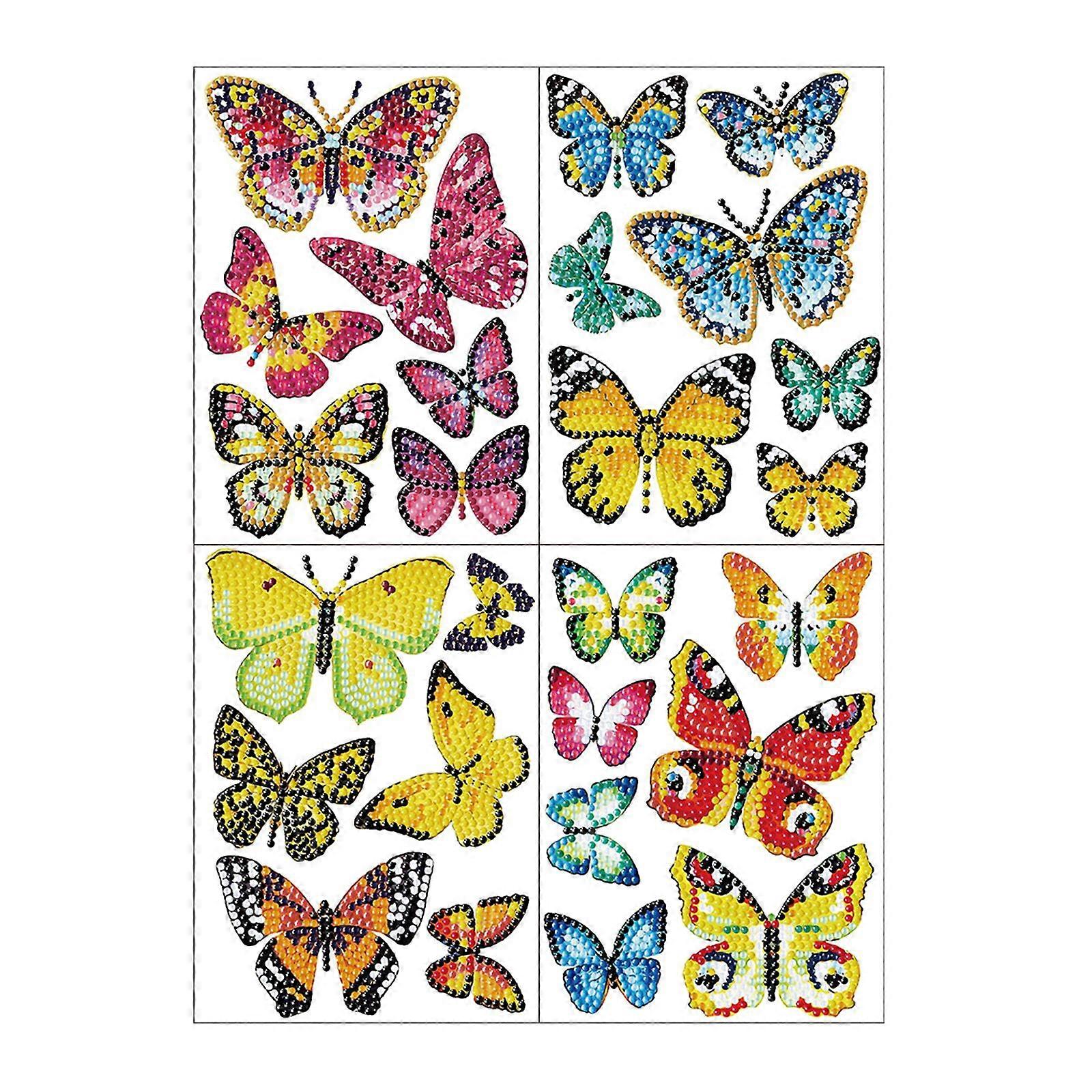 5D DIY Set for Birthday Children ,