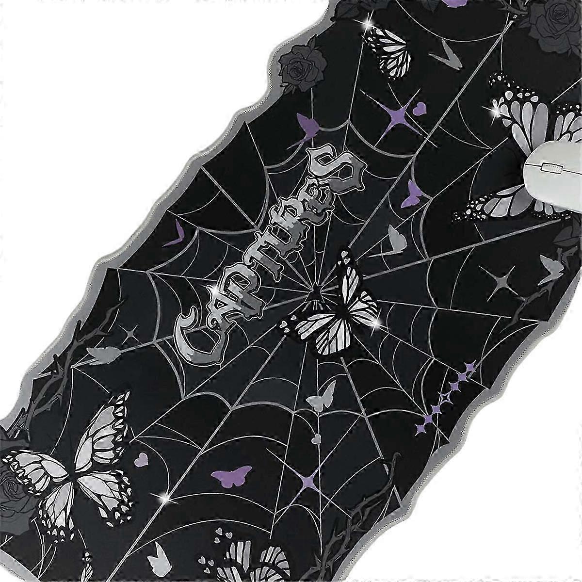 Desktop Keyboard Mouse Mats Large Gaming Mat Mousepad Switch PC Computer Laptop Office Table Desk P