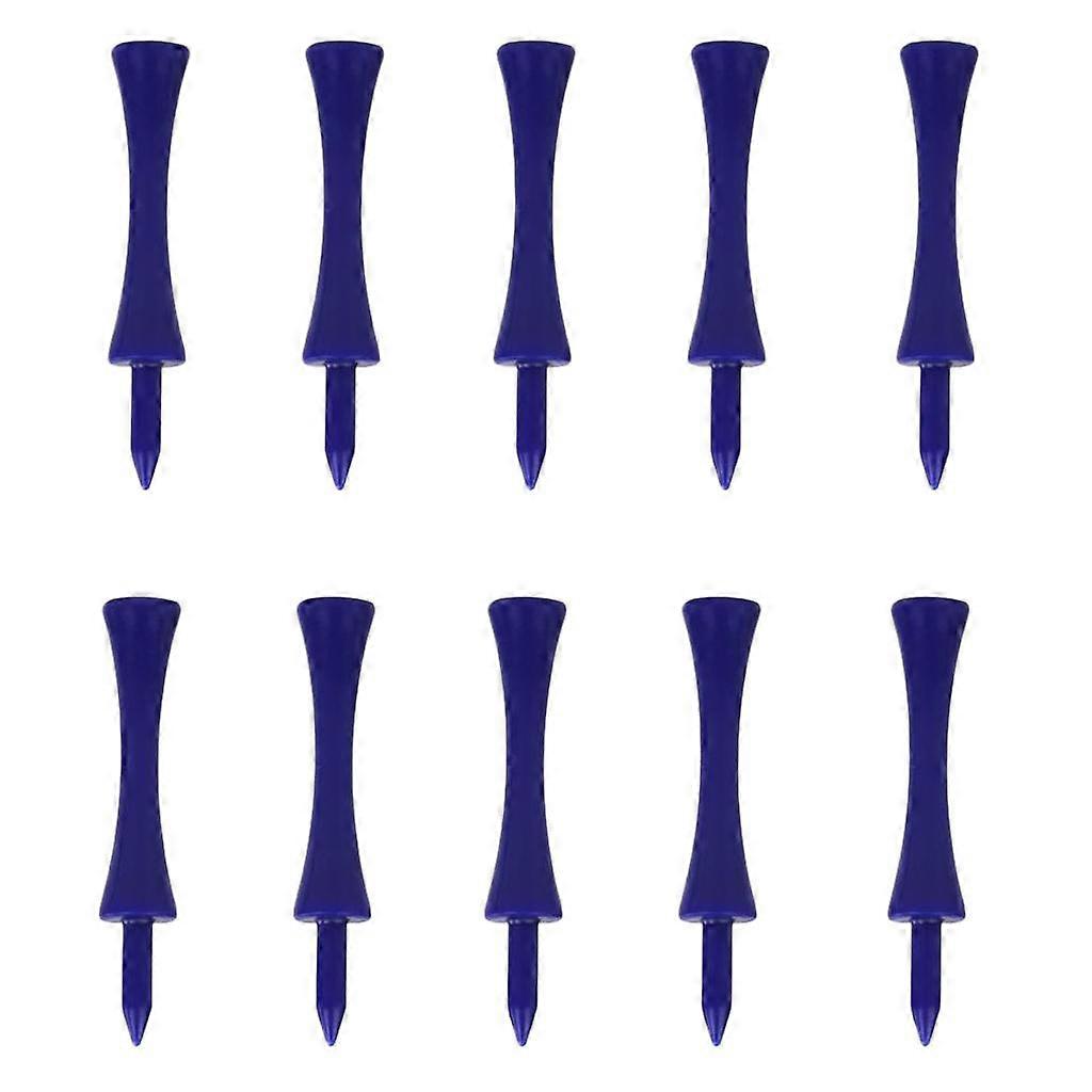 31mm Plastica Golf professionale tee Golf Pratica Training Accessori 