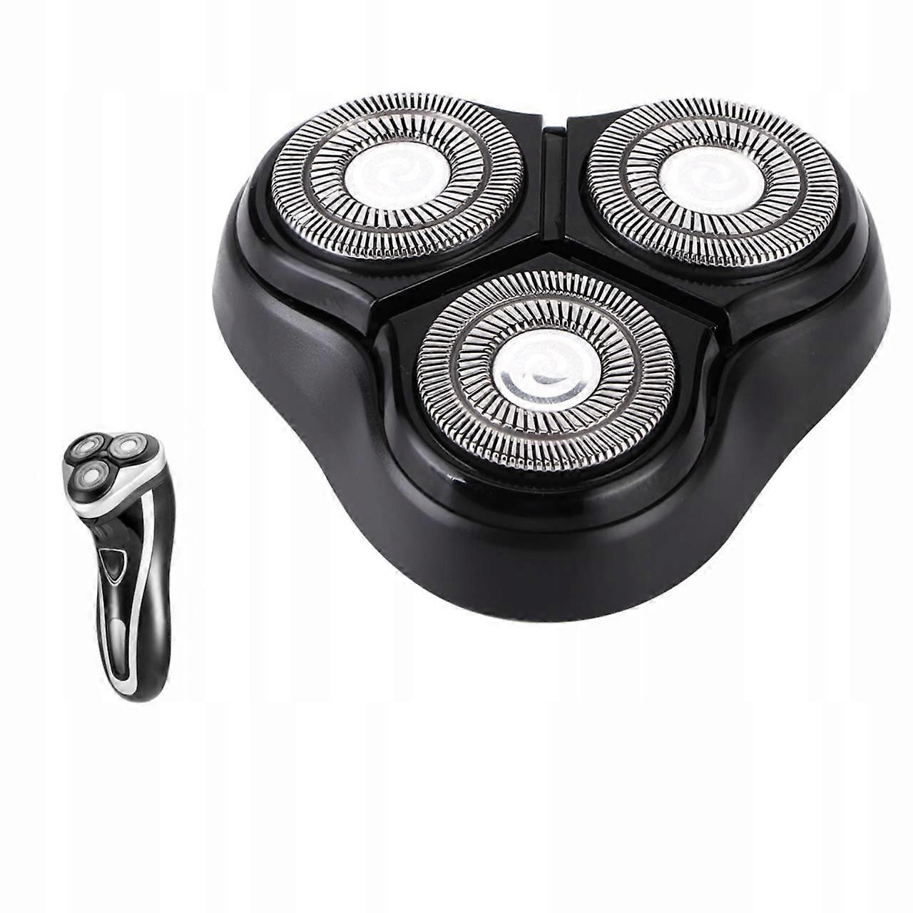 3d elektrisch scheermes