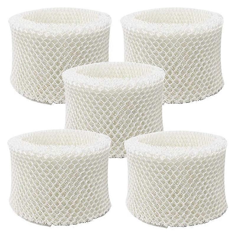 5 Pack Humidifier Wicking Filters for -888, -888N