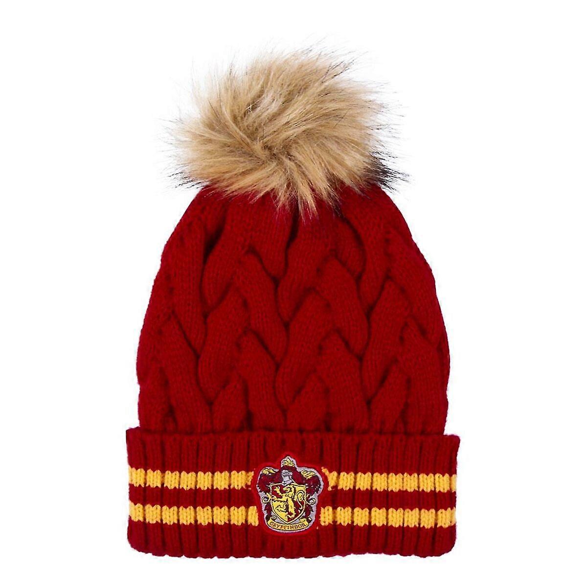 Child Hat Harry Potter Gryffindor