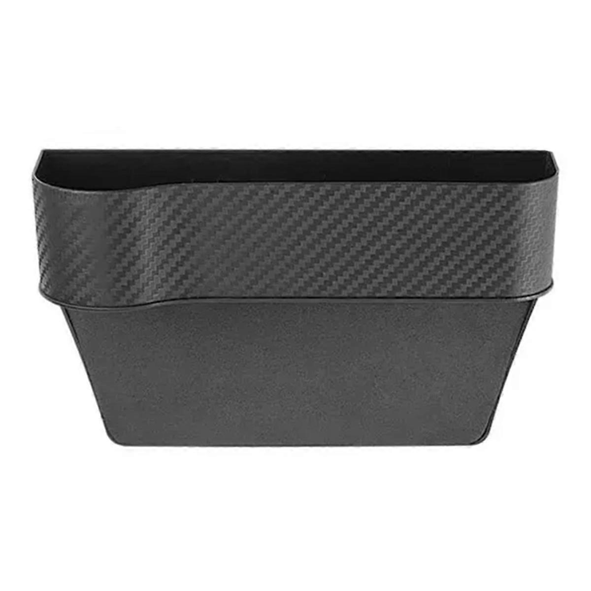 Car Storage Box Interior Products Seat Center Console Storage Box