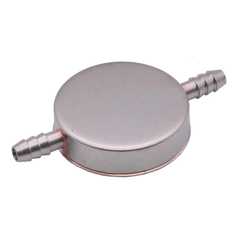 93736436 Pressure Control Pulse Valve Hose Connection