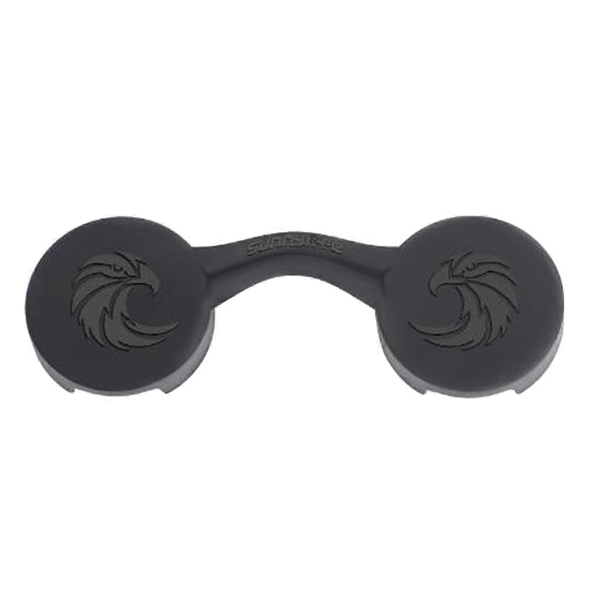  for Goggles 2 Lens Cap Scratch-proof Silicone Lens