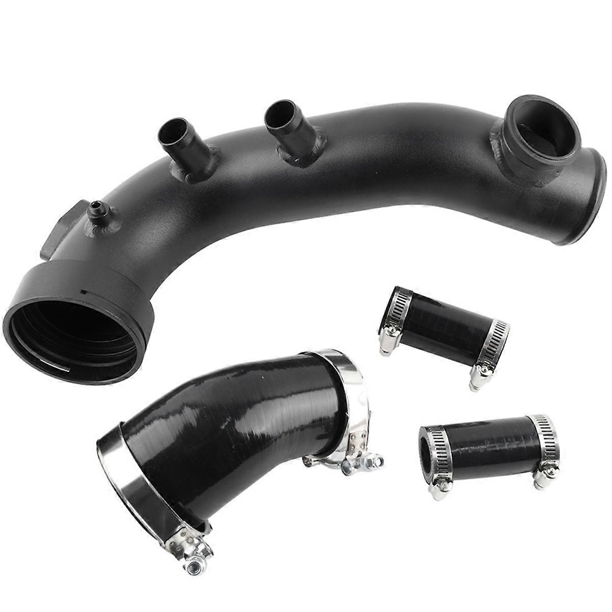 Car Turbo Charge Pipe Air Intake Upgrade Kit for N54 E88 135I M2