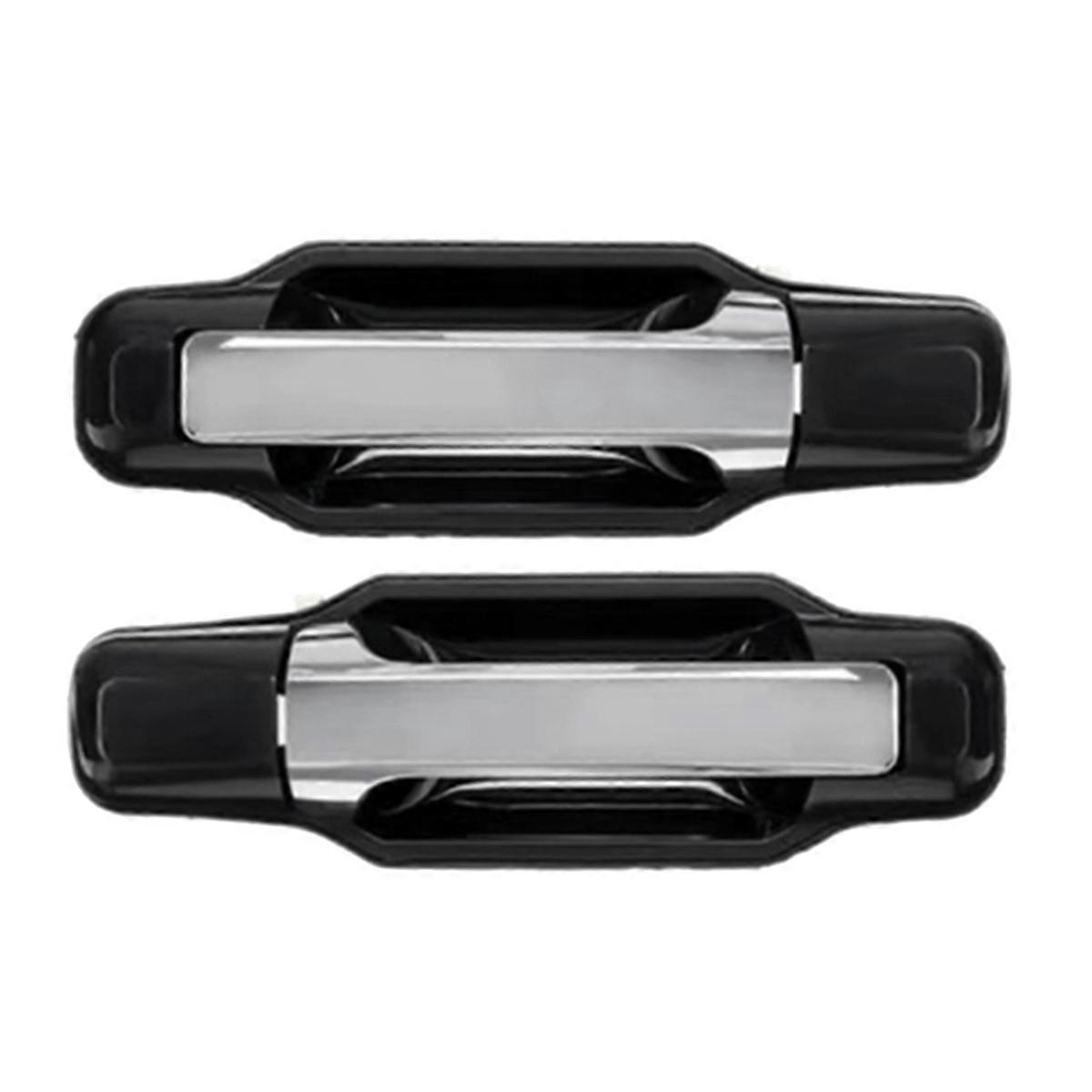 Car Rear Exterior Door Handle 83660-3E021 for Sorento 2003-2009